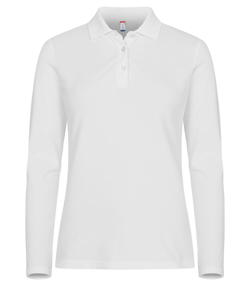 Clique kleding bedrukken?
