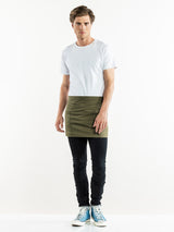 Chaud Devant horecakleding bedrukken?