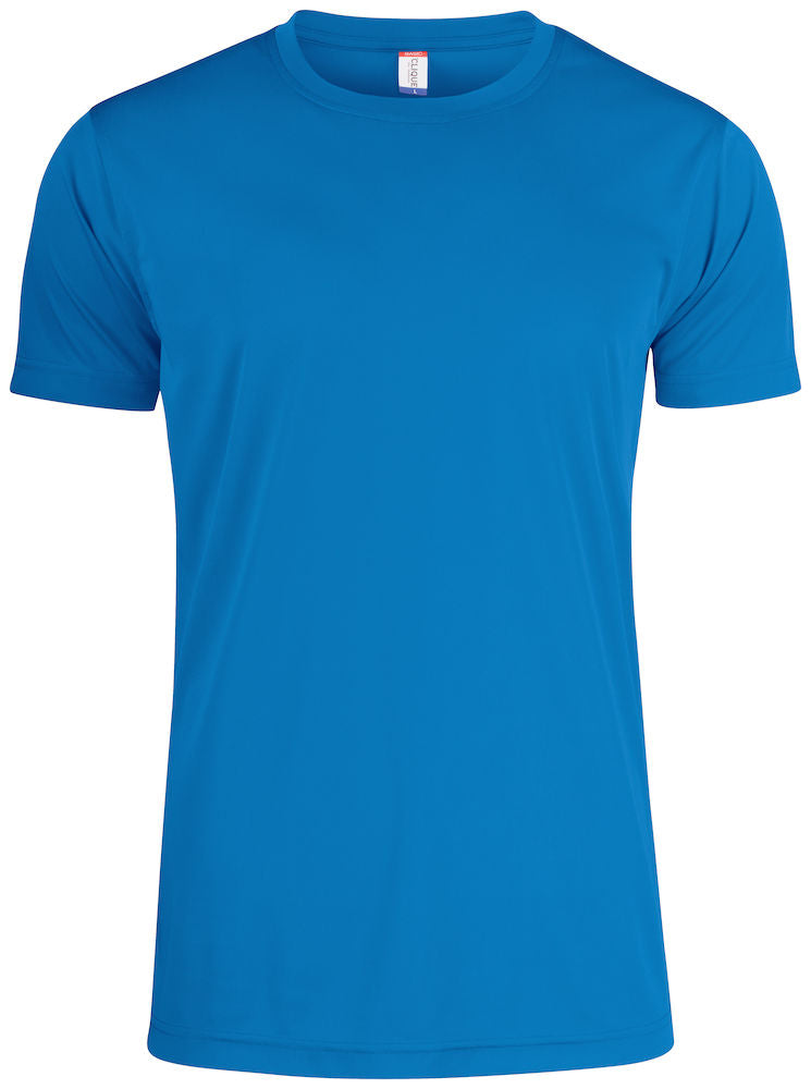 Clique kleding bedrukken?