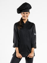 Chaud Devant horecakleding bedrukken?