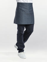 Chaud Devant horecakleding bedrukken?