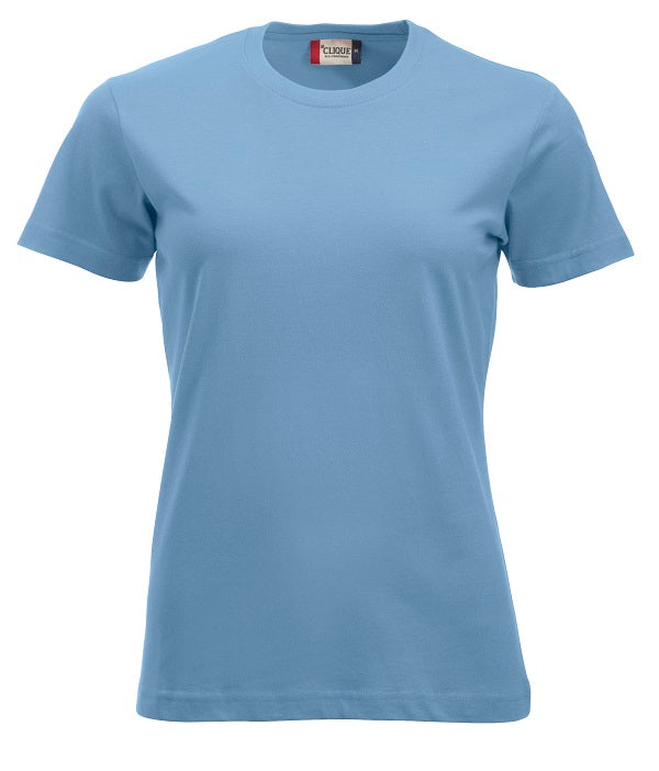 Clique kleding bedrukken?