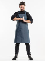 Chaud Devant horecakleding bedrukken?