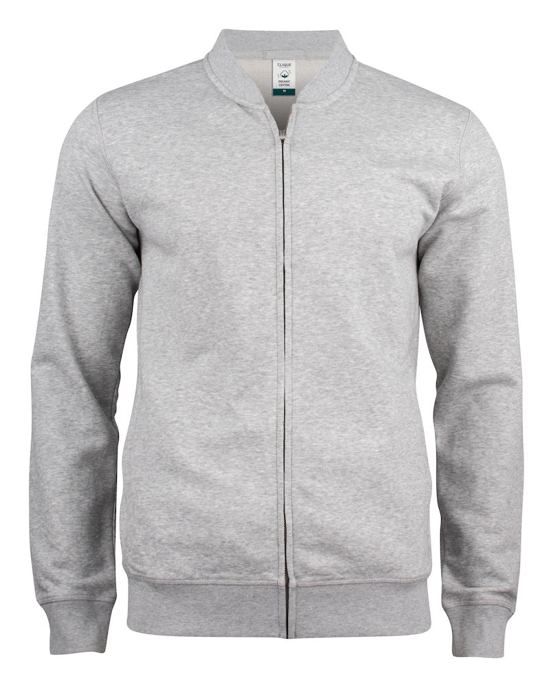 Clique kleding bedrukken?