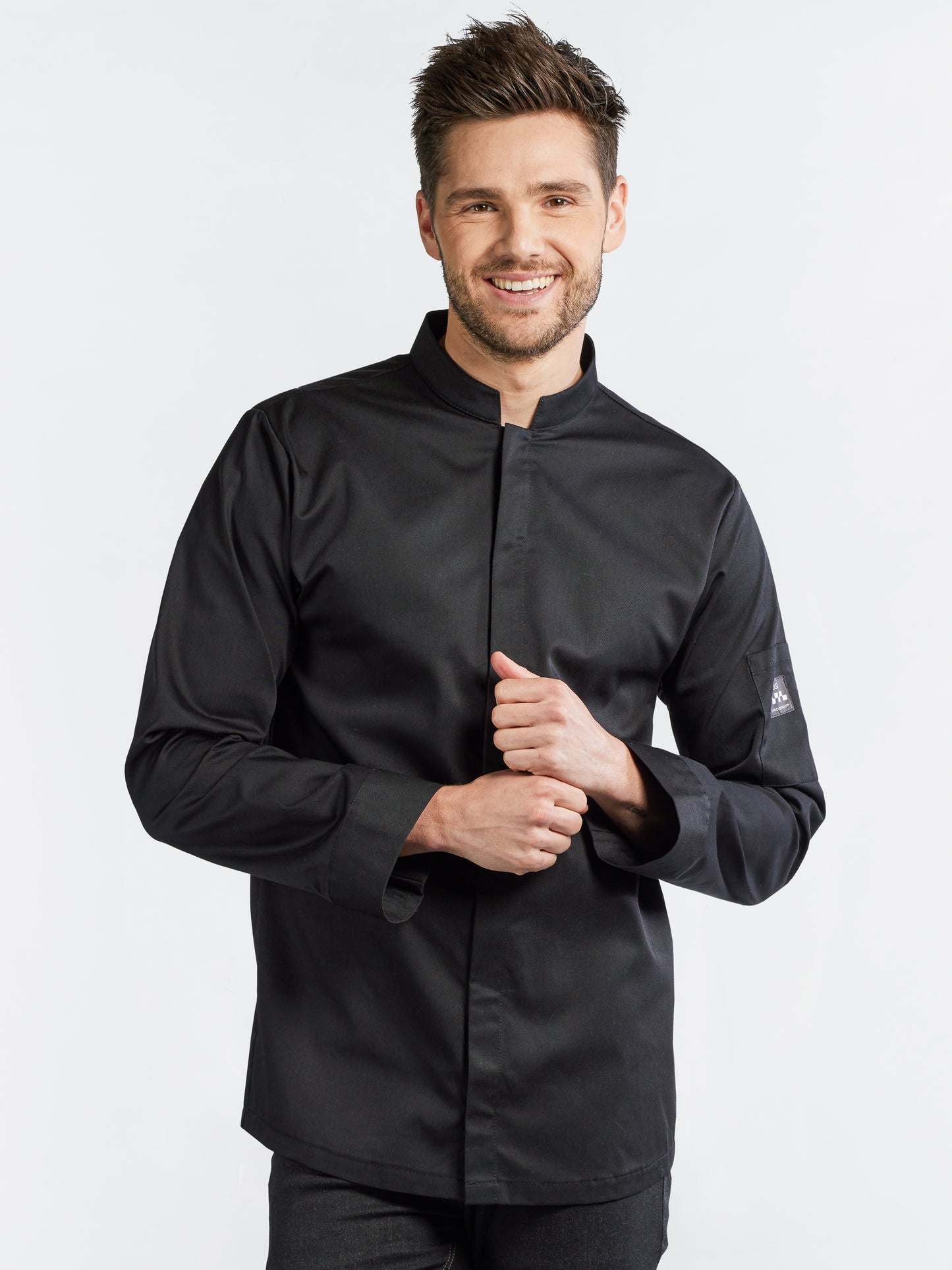 Chaud Devant horecakleding bedrukken?