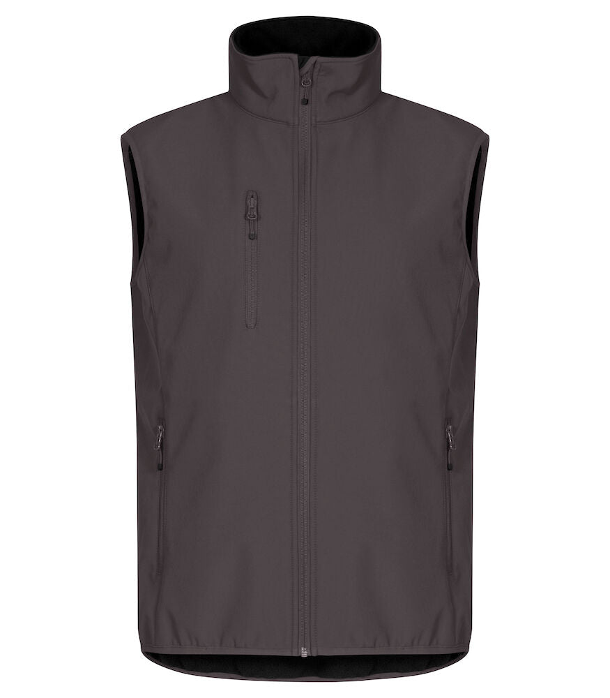 Clique kleding bedrukken?