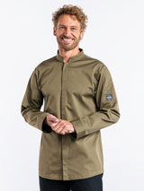 Chaud Devant horecakleding bedrukken?