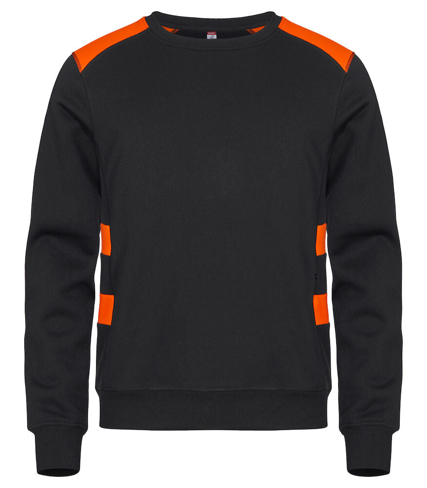 Clique kleding bedrukken?