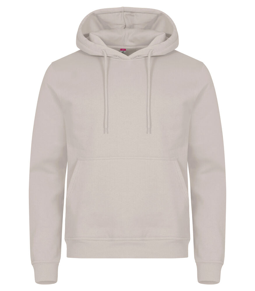 Clique kleding bedrukken?