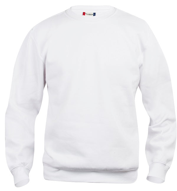 Clique kleding bedrukken?