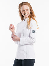 Chaud Devant horecakleding bedrukken?