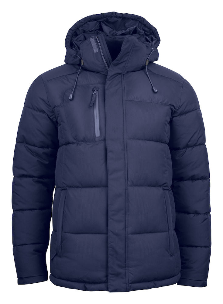 Clique kleding bedrukken?