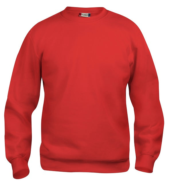 Clique kleding bedrukken?