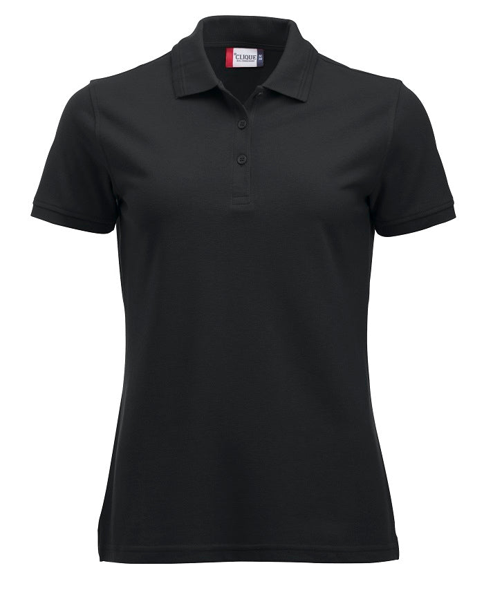 Clique kleding bedrukken?