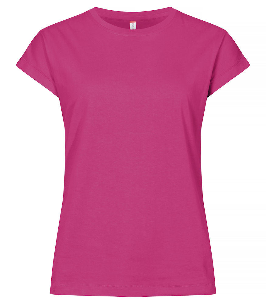 Clique kleding bedrukken?