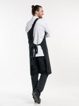 Chaud Devant horecakleding bedrukken?