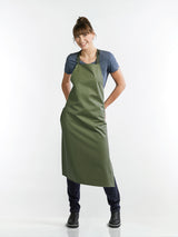 Chaud Devant horecakleding bedrukken?