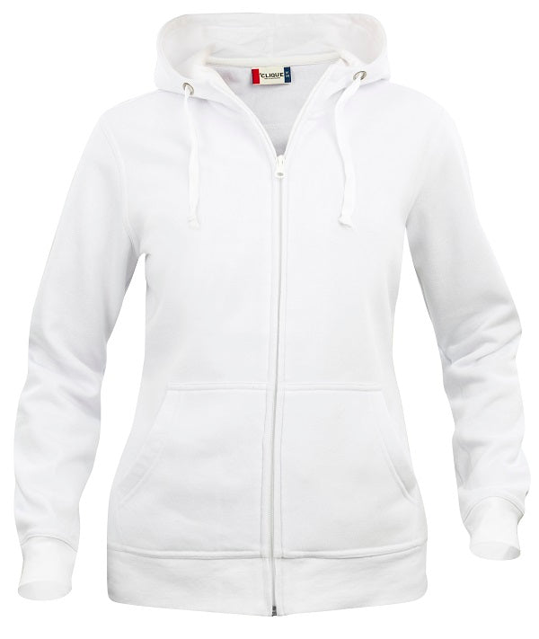 Clique kleding bedrukken?