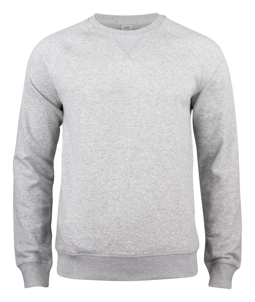 Clique kleding bedrukken?