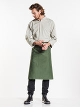 Chaud Devant horecakleding bedrukken?