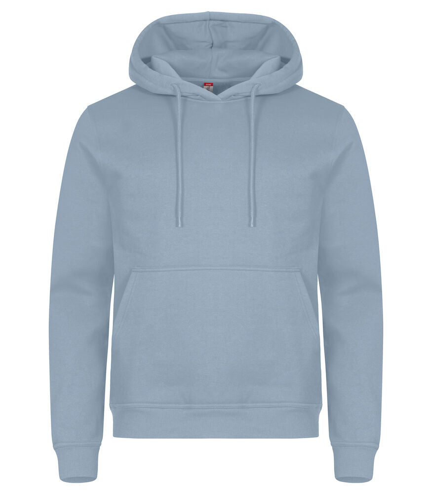 Clique kleding bedrukken?