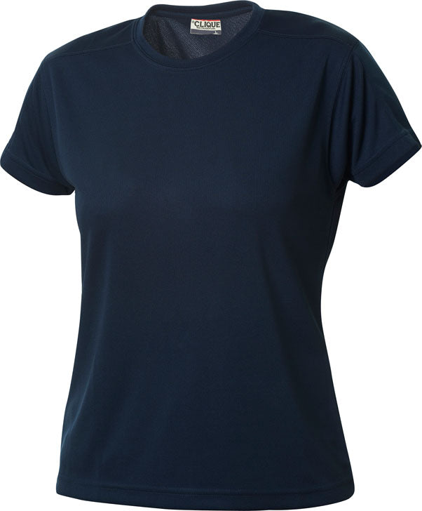 Clique kleding bedrukken?