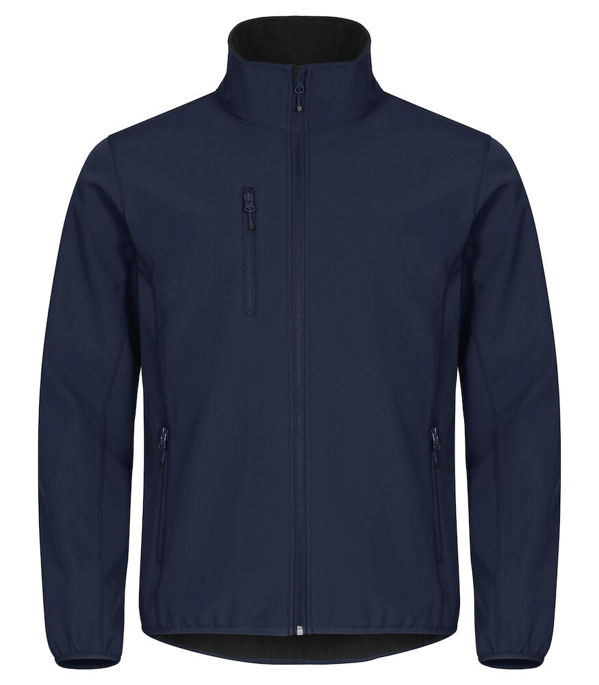 Clique kleding bedrukken?