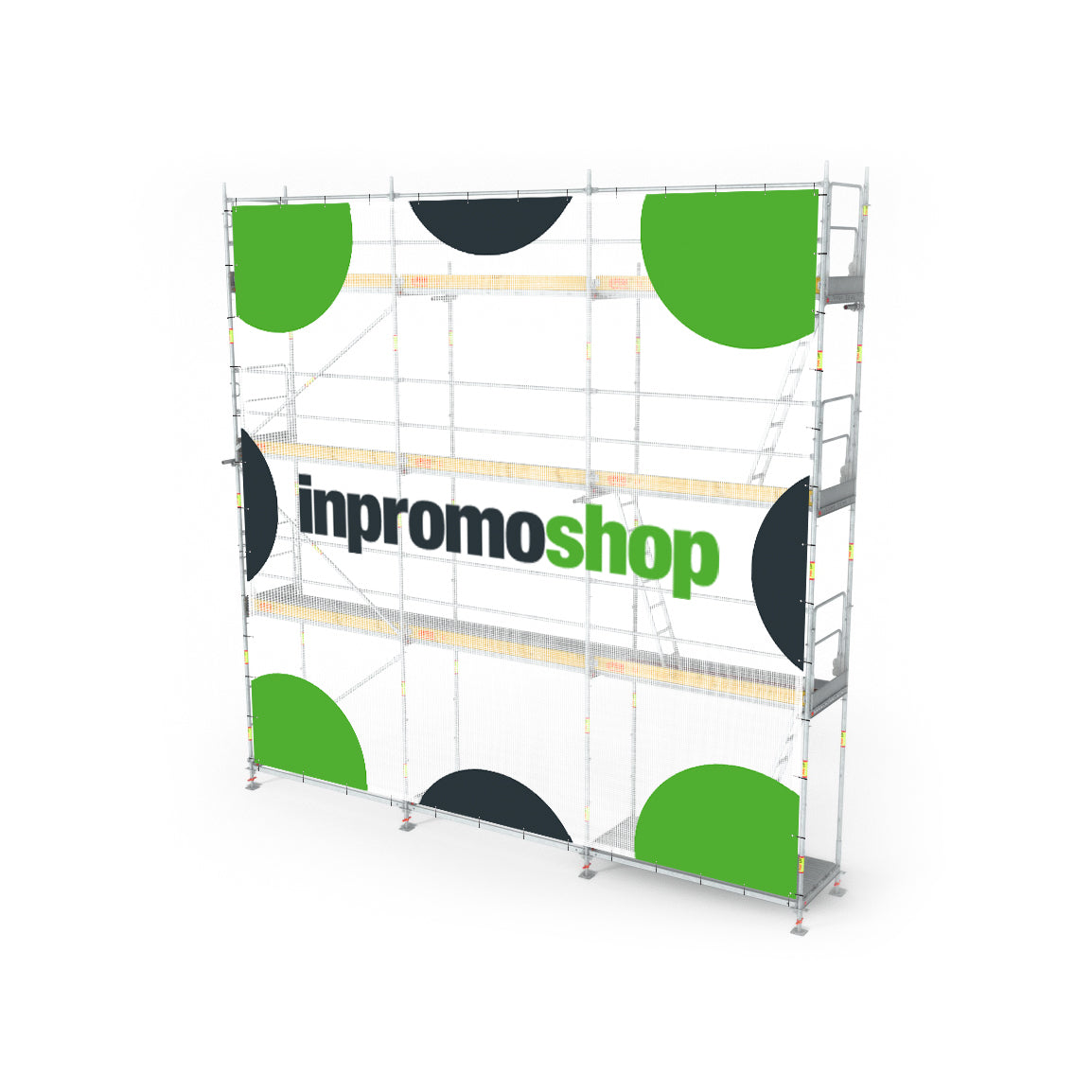 Steigerdoek bedrukken en bestellen?