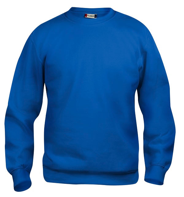 Clique kleding bedrukken?