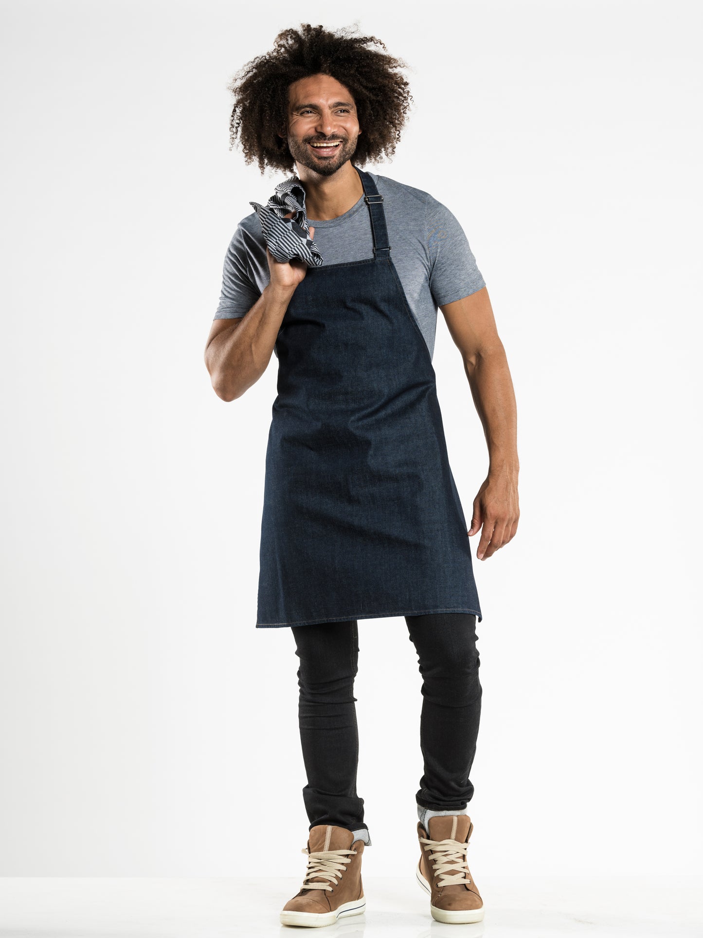 Chaud Devant horecakleding bedrukken?