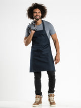 Chaud Devant horecakleding bedrukken?