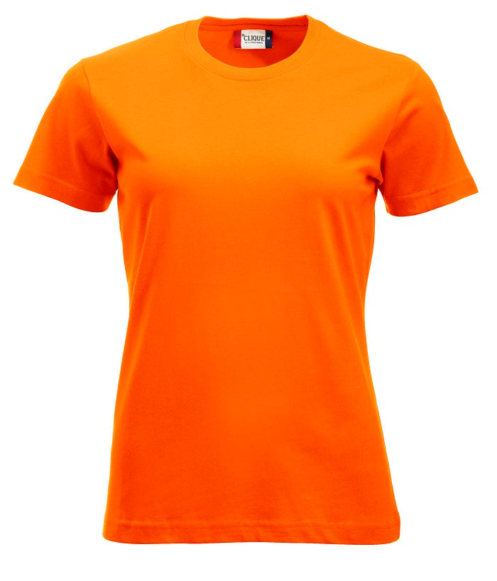 Clique kleding bedrukken?