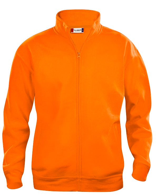 Clique kleding bedrukken?