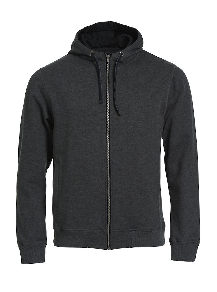 Clique kleding bedrukken?