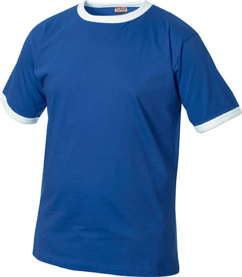 Clique kleding bedrukken?