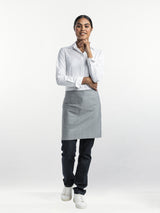 Chaud Devant horecakleding bedrukken?