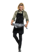 Chaud Devant horecakleding bedrukken?