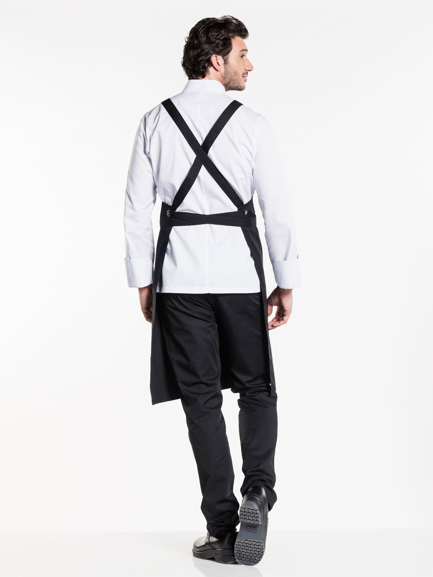 Chaud Devant horecakleding bedrukken?