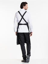 Chaud Devant horecakleding bedrukken?