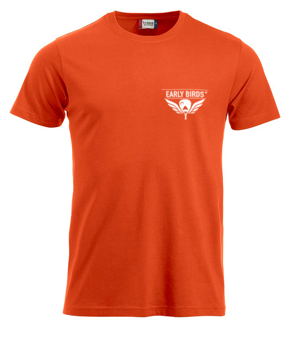 Early Birds New Classic-T 29360 t-shirts heren