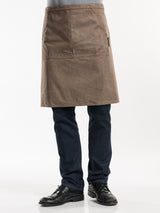 Chaud Devant horecakleding bedrukken?