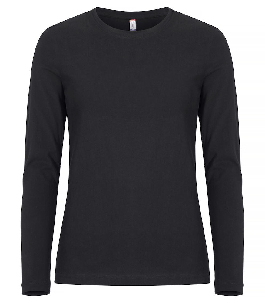 Clique kleding bedrukken?