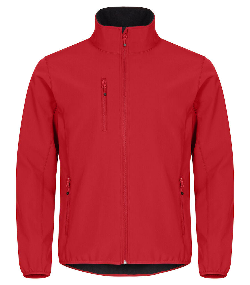 Clique kleding bedrukken?