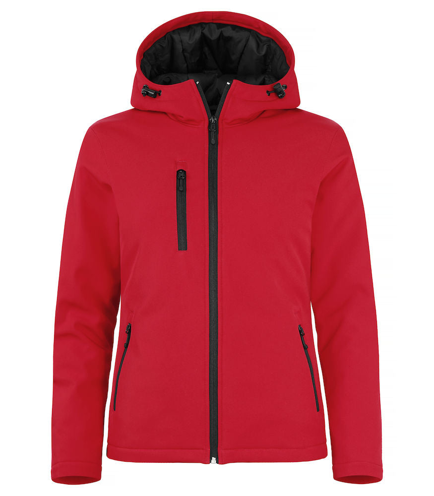 Clique kleding bedrukken?