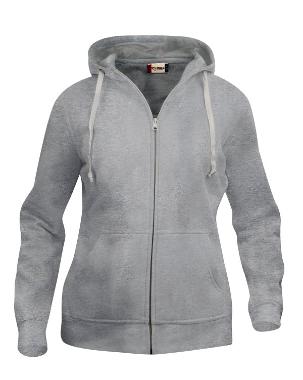 Clique kleding bedrukken?