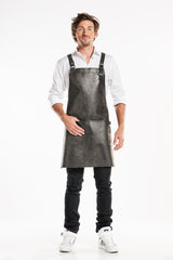 Chaud Devant horecakleding bedrukken?