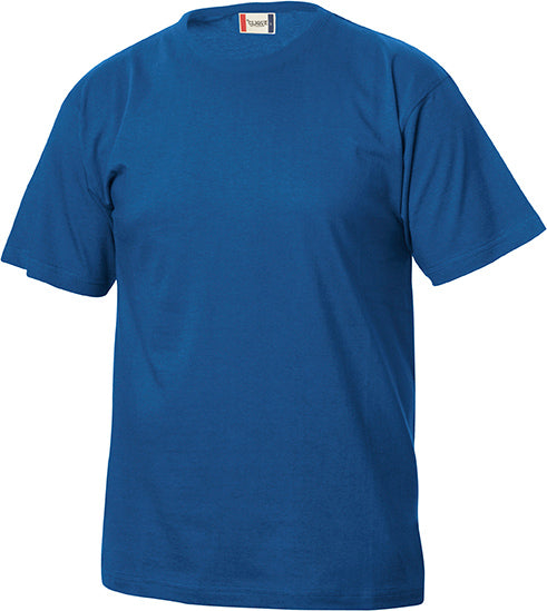 Clique kleding bedrukken?