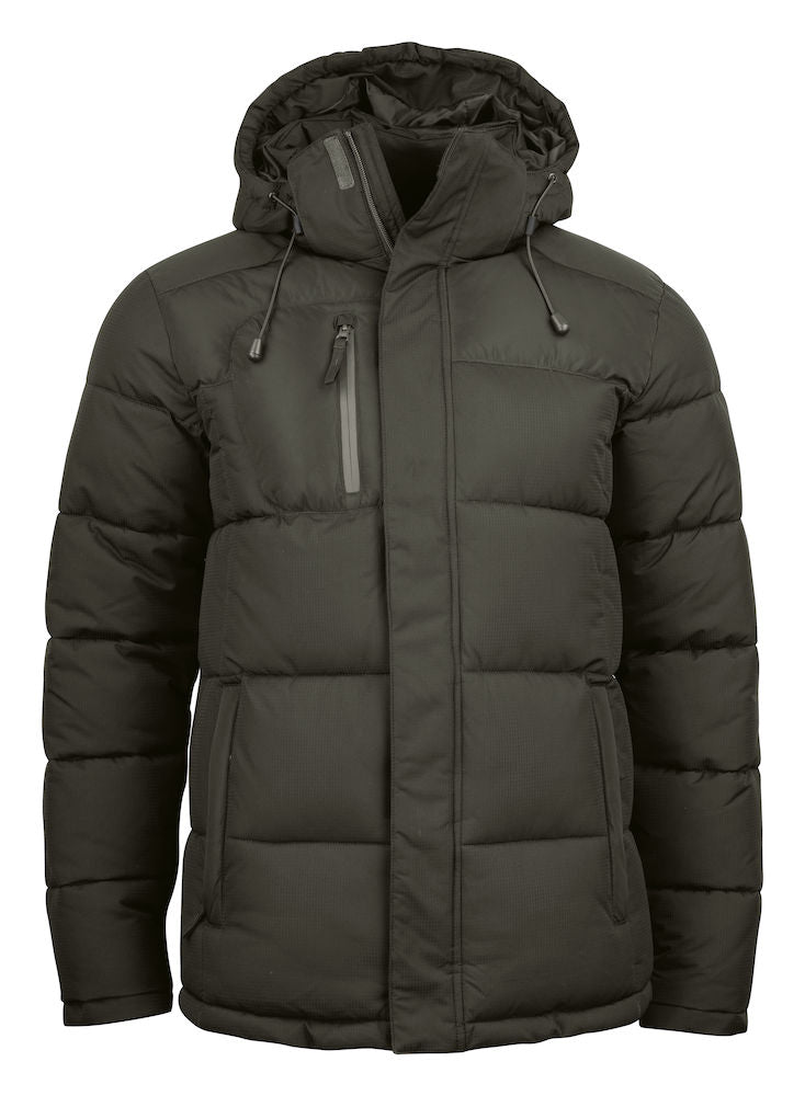 Clique kleding bedrukken?