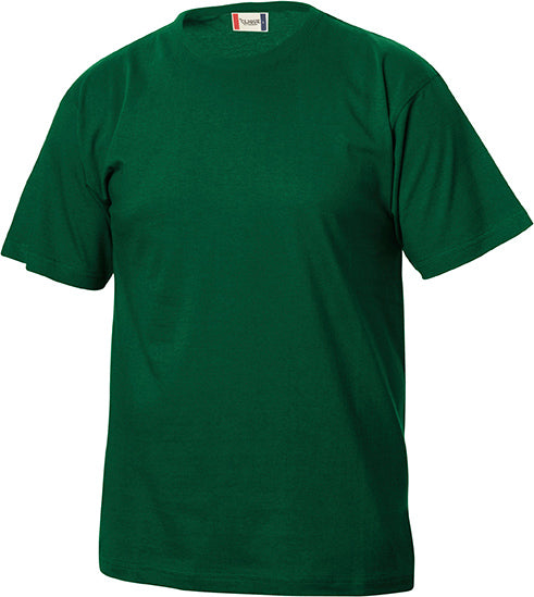 Clique kleding bedrukken?