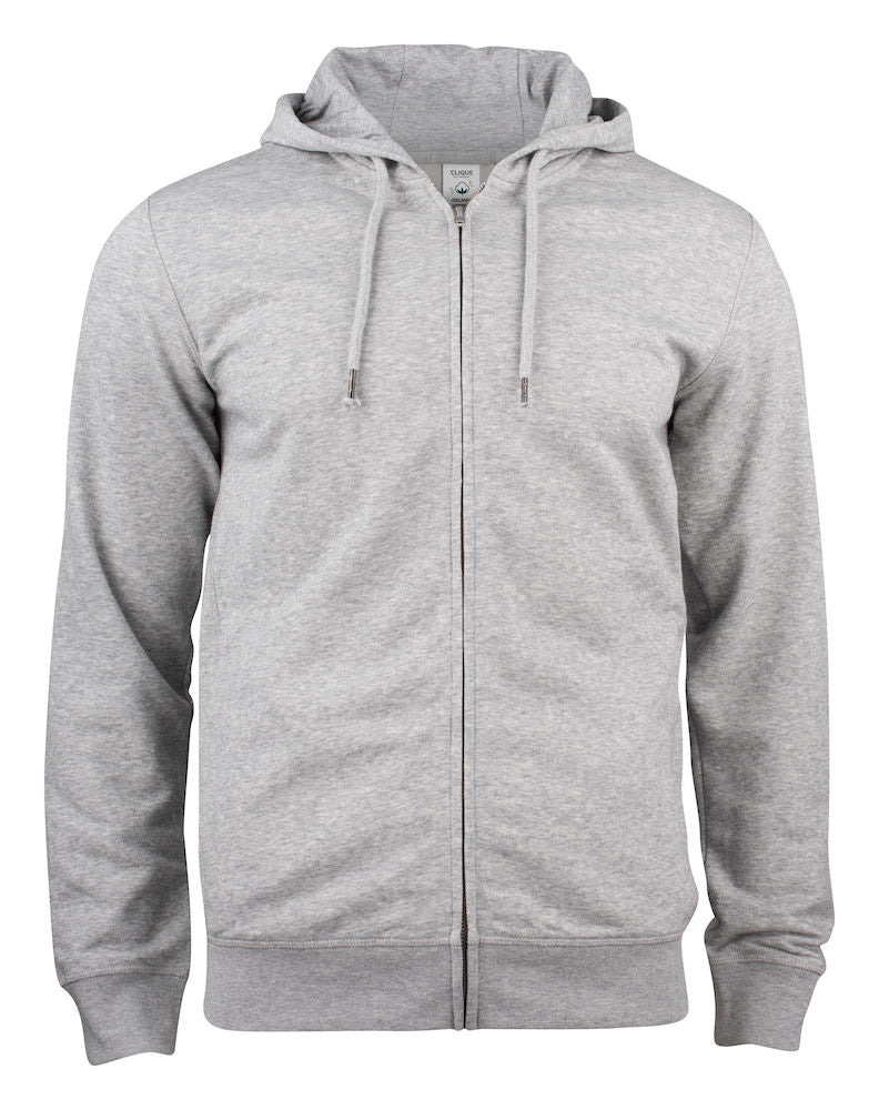 Clique kleding bedrukken?